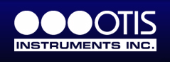 Otis Instruments Gas Detection Systems Logo