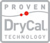 Proven DryCal Technology
