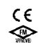CE Mark Logo