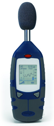 Casella CEL-240 Series Basic Type 2 Sound Level Meter