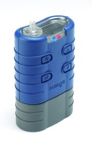 Casella Tuff Personal Air Sampling Pumps with long run NiMH Battery