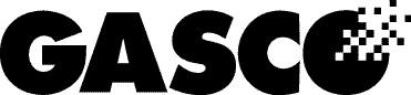 Gasco Calibration & Bump Gas for Gas Detectors, IAQ, Environmental Meters, ecosmart refillable cylinders,fixed flow or demand flow regulators & cases