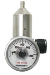 Gasco 70 Series Fixed Flow Regulator