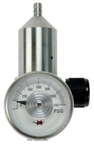 Gasco 70-SS Series Fixed Flow Regulator