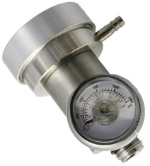 75-DFR-1500 Gasco Demand Flow Regulator