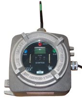 Otis Instruments OI-7530 Relay & Alarm Combination