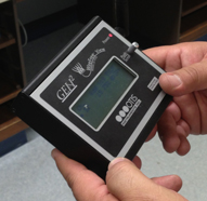 Otis Instruments OI-9100 WireFree Gen2 Wireless Remote Sensor Viewer
