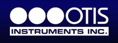 Otis InstrumentsGas Detection SystemsLogo