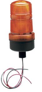 Otis Instruments OI-481-EMS Pipe or Surface Mount Strobe