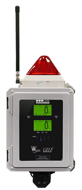 <font face="Arial, Helvetica, sans-serif">OI-7010 