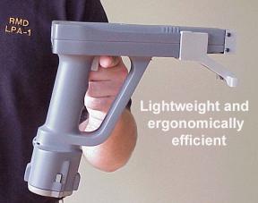 RMD LPA-1 Lightweight