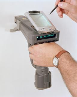 RMD LPA-1 Lead Paint Analyzer