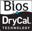 MesaLab's' Bios Defender 510, 520, 530 primary flow calibrators with DryCal Technology